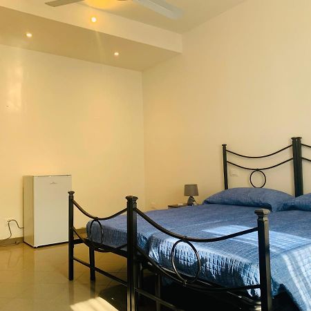 Sale La Chiocciola B&B 외부 사진