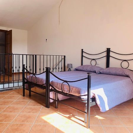 Sale La Chiocciola B&B 외부 사진