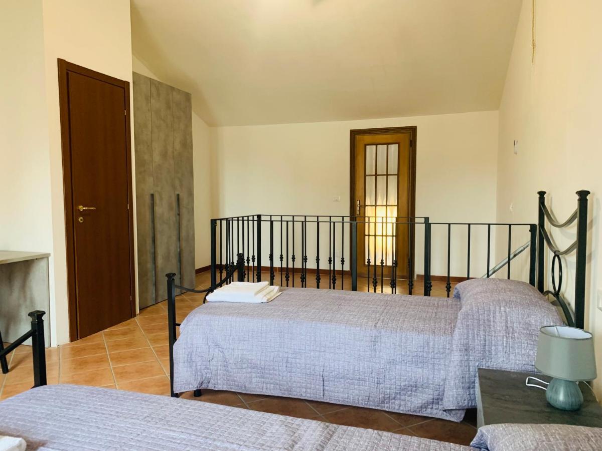 Sale La Chiocciola B&B 외부 사진