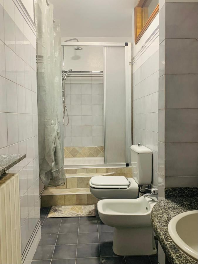 Sale La Chiocciola B&B 외부 사진