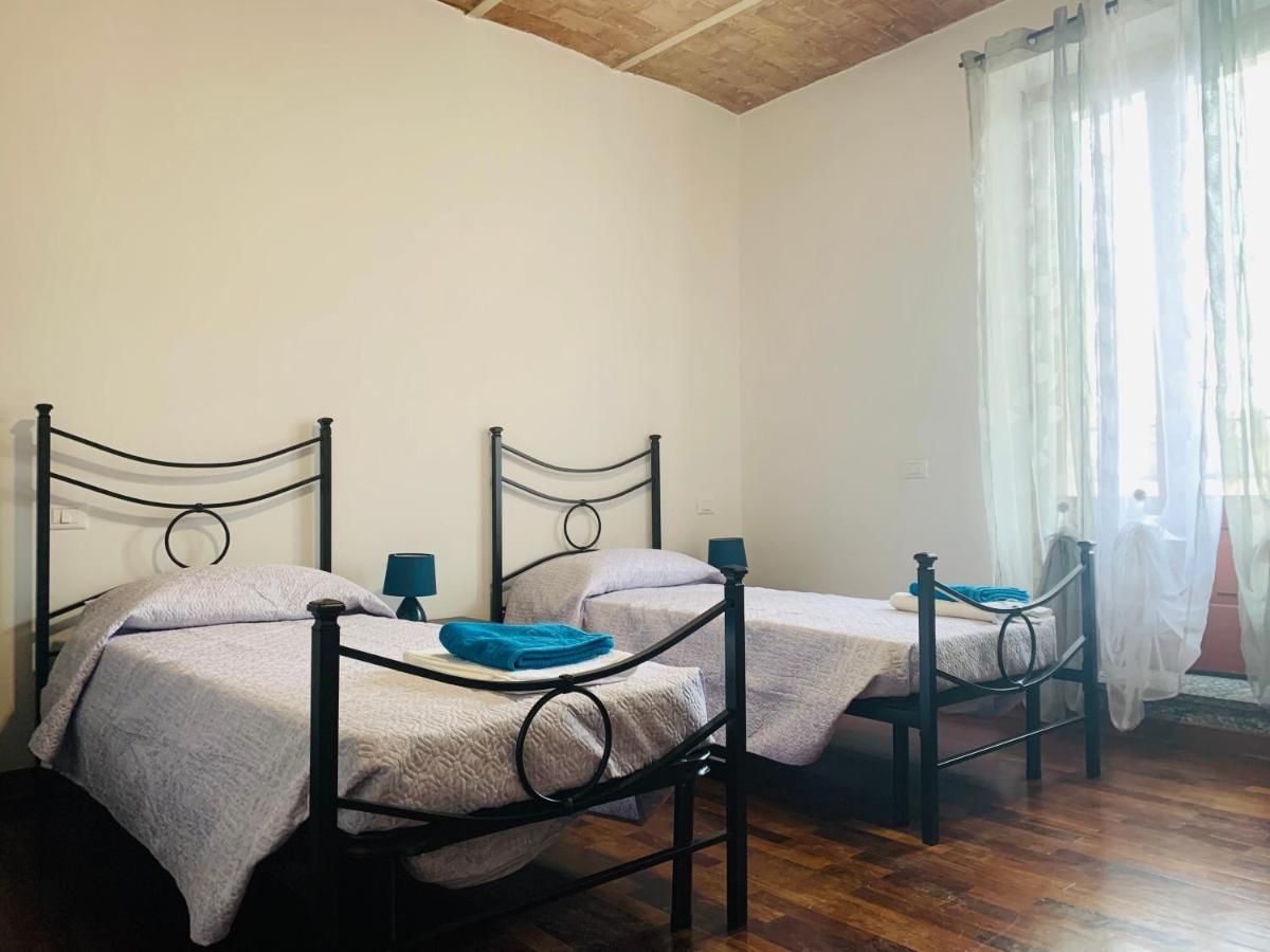 Sale La Chiocciola B&B 외부 사진
