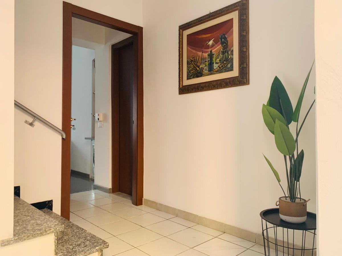 Sale La Chiocciola B&B 외부 사진