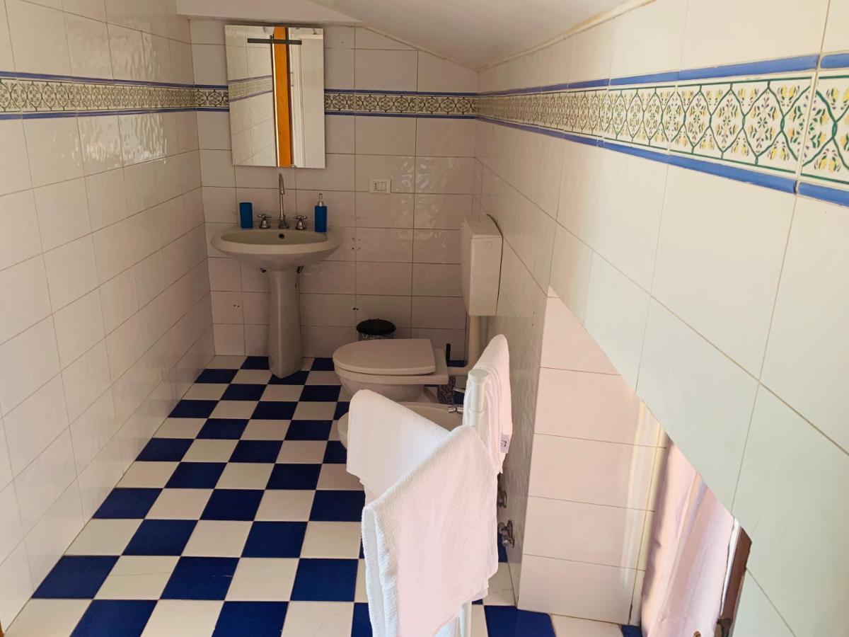 Sale La Chiocciola B&B 외부 사진