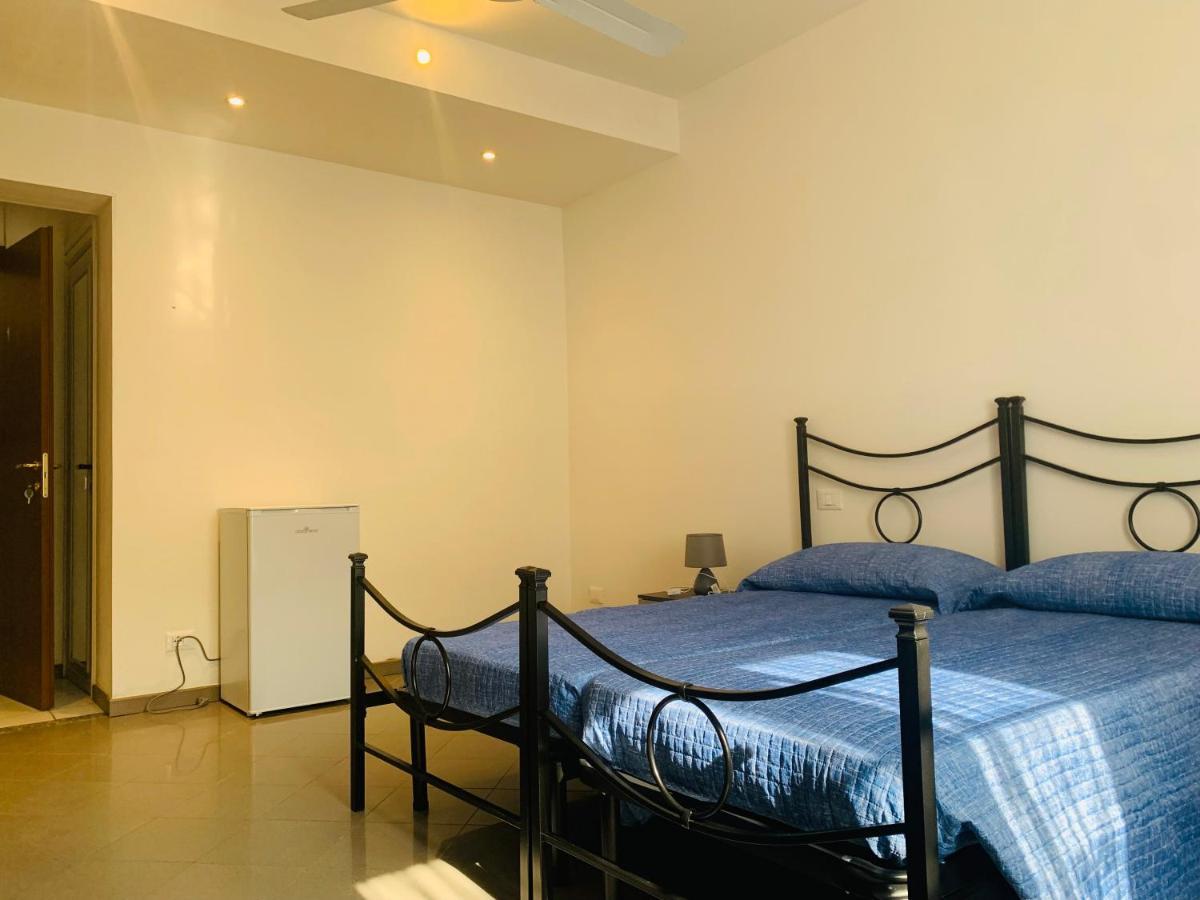 Sale La Chiocciola B&B 외부 사진