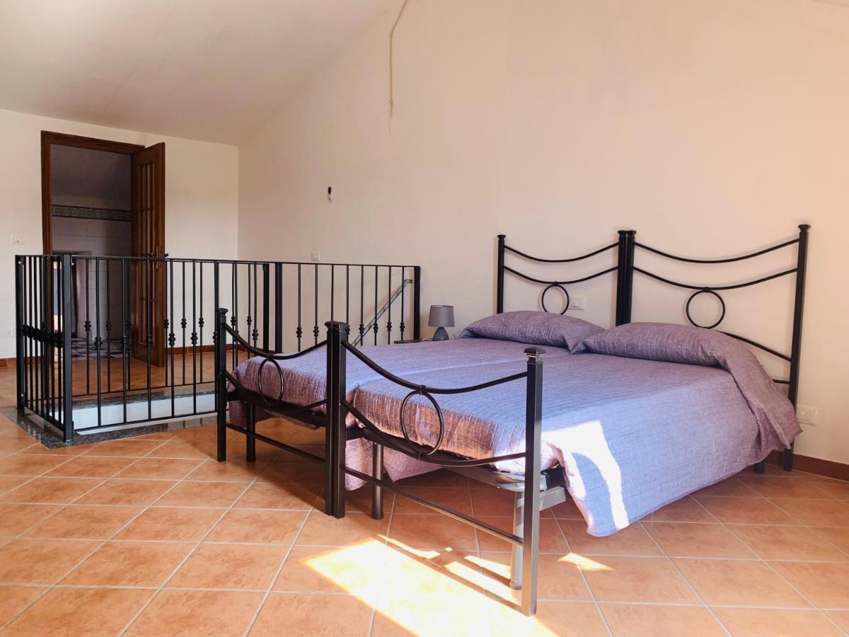 Sale La Chiocciola B&B 외부 사진