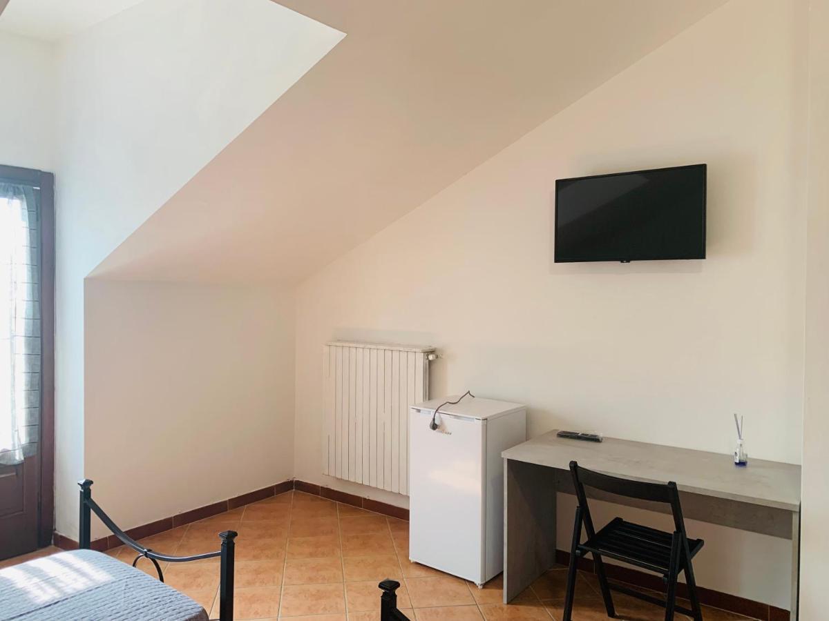 Sale La Chiocciola B&B 외부 사진
