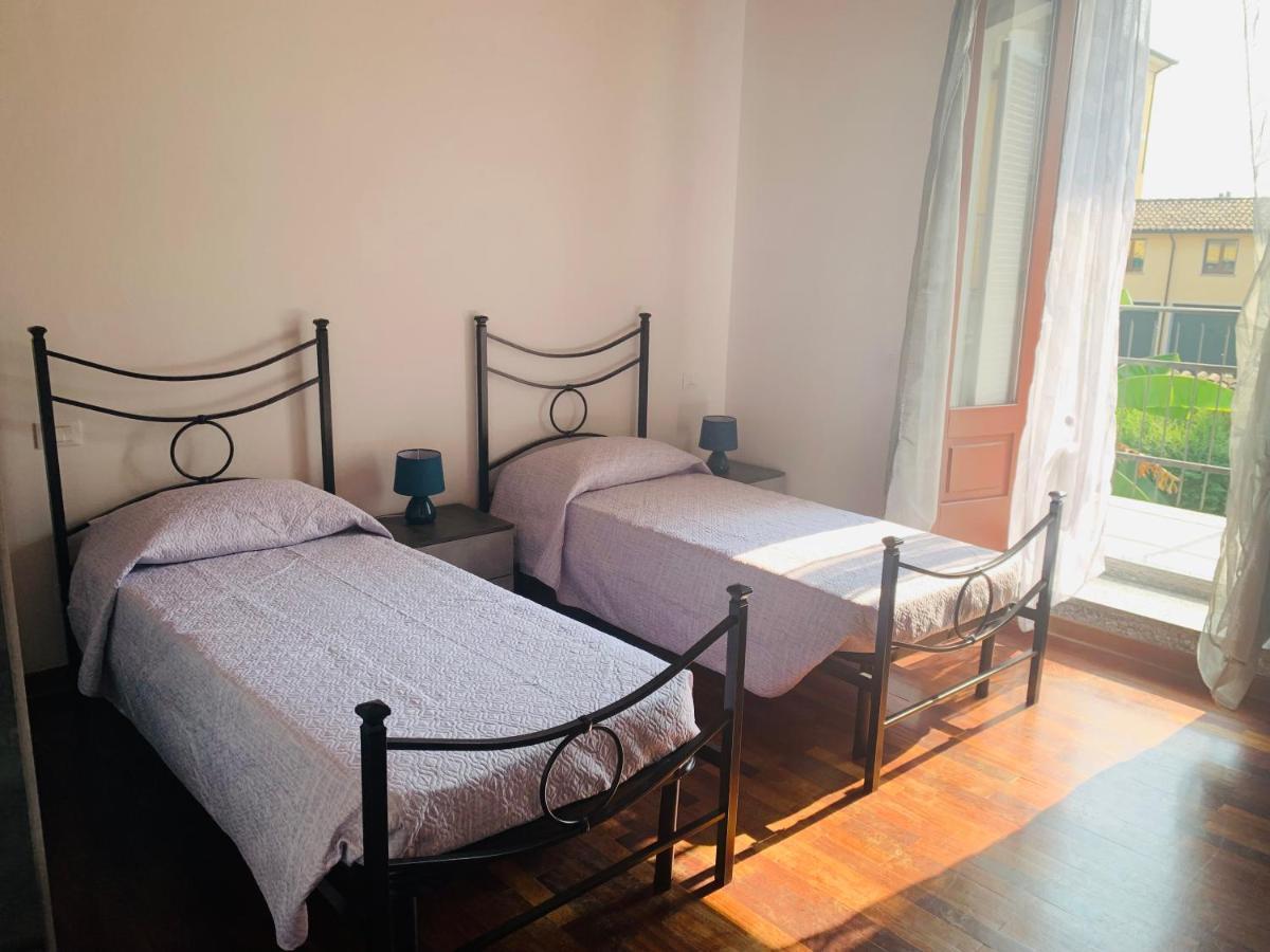 Sale La Chiocciola B&B 외부 사진